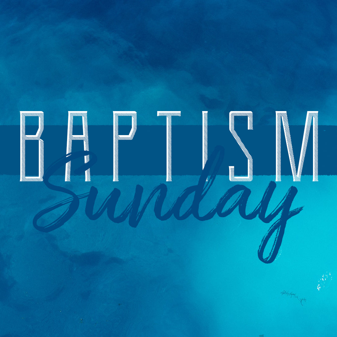 Baptism 34