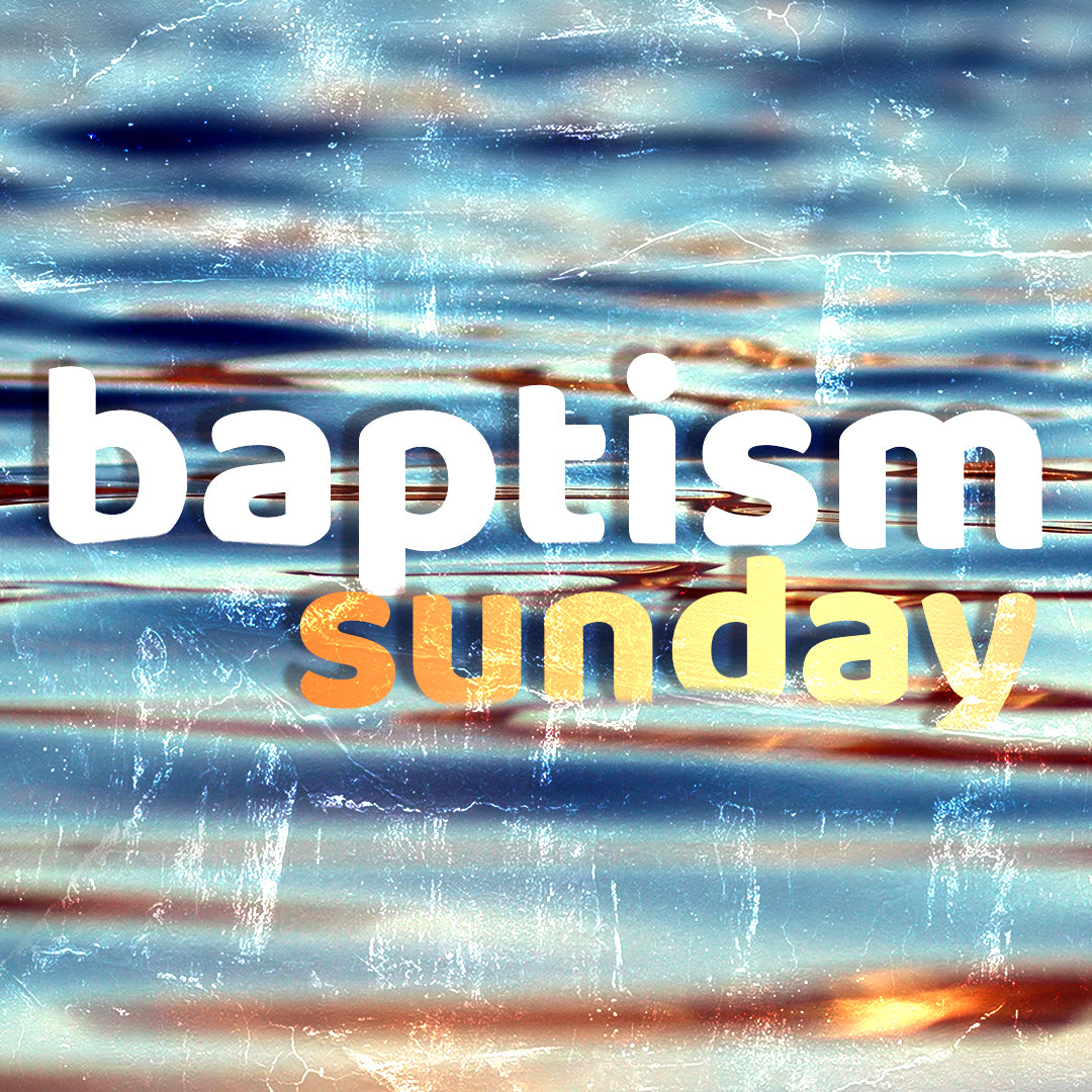 Baptism 35