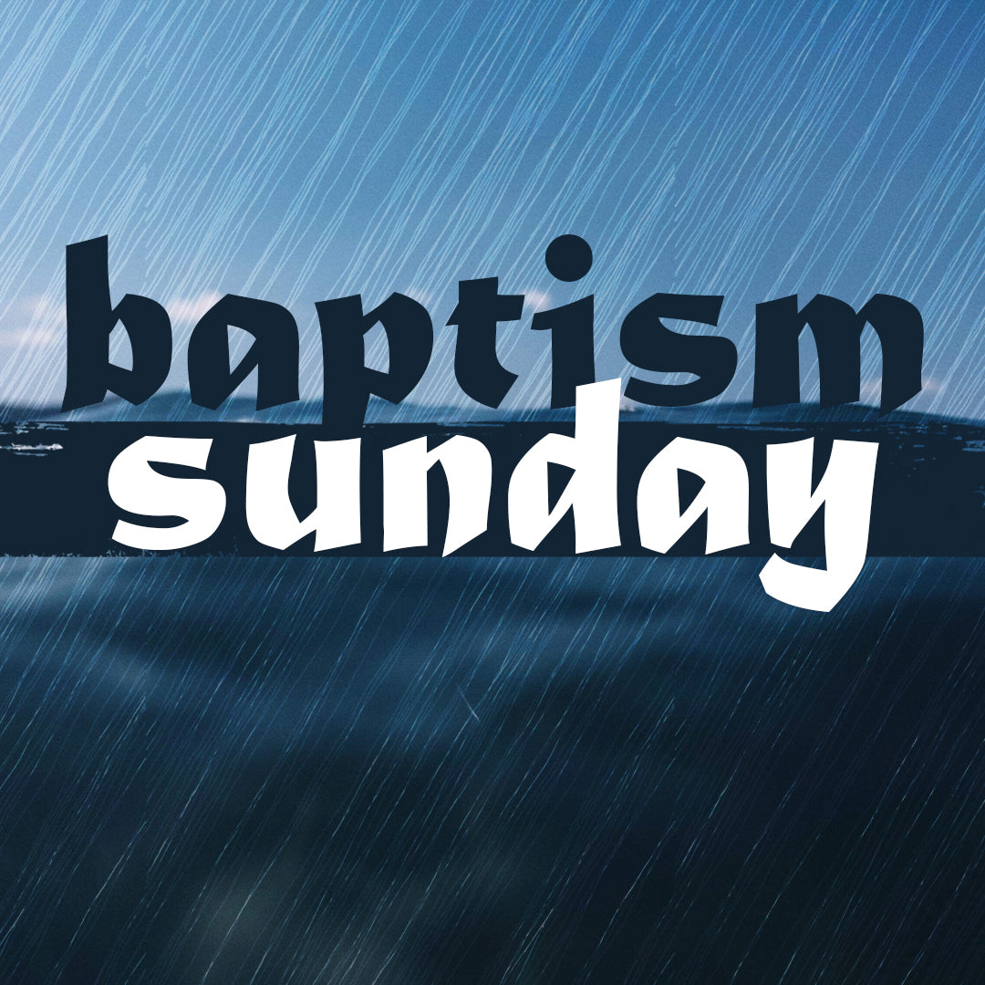 Baptism 36