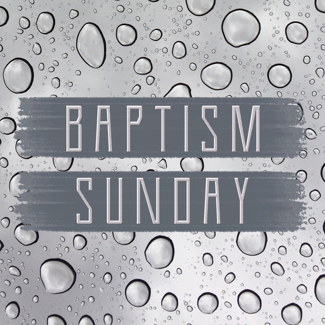 Baptism 39