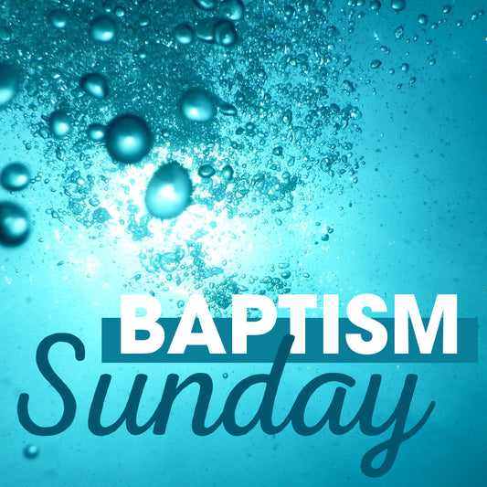 Baptism 40