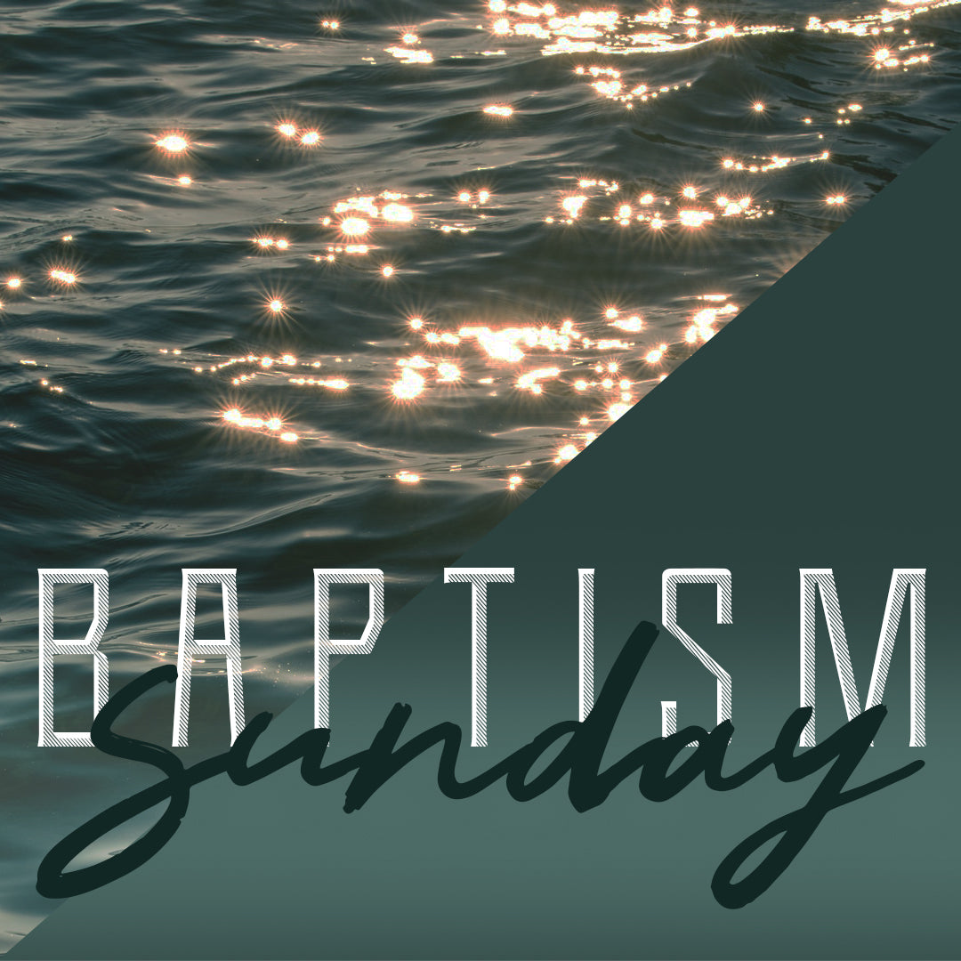 Baptism 42