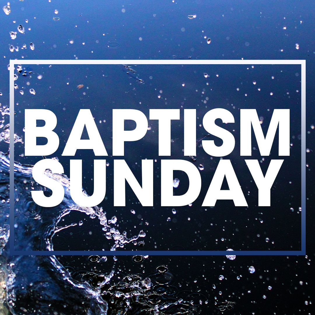 Baptism 43
