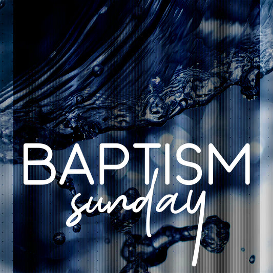 Baptism 45