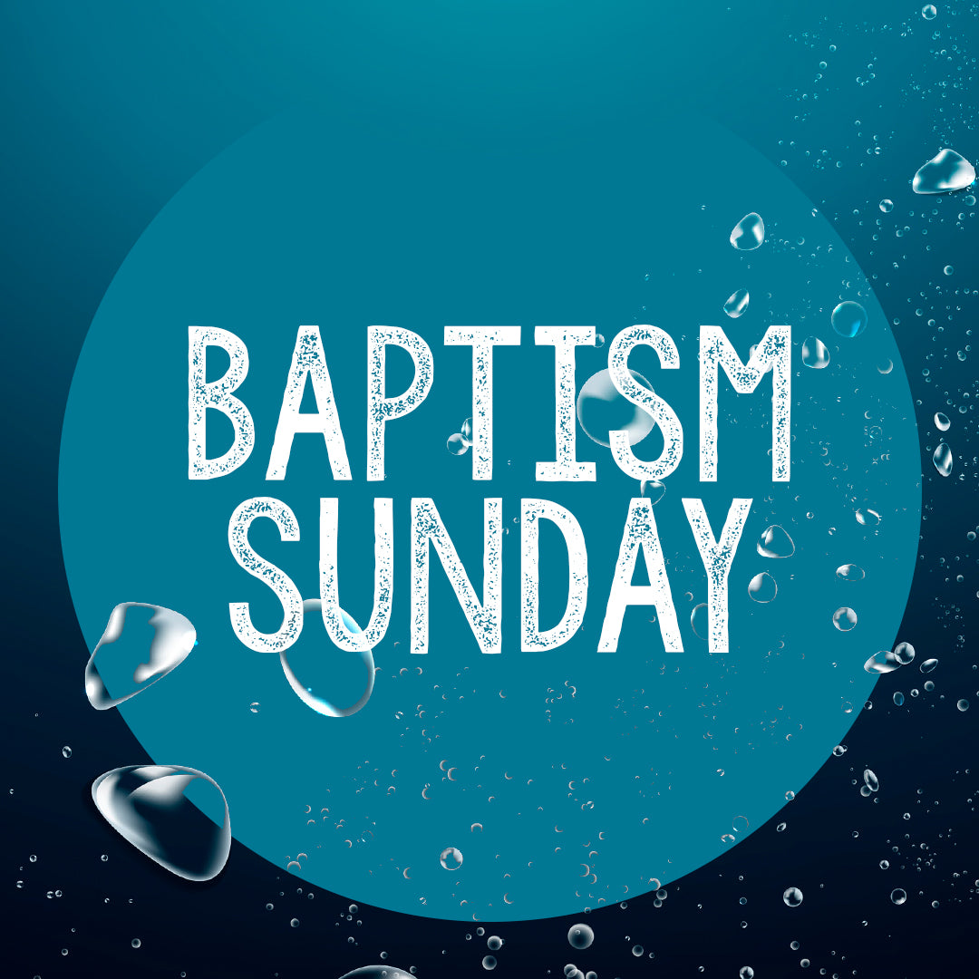Baptism 48