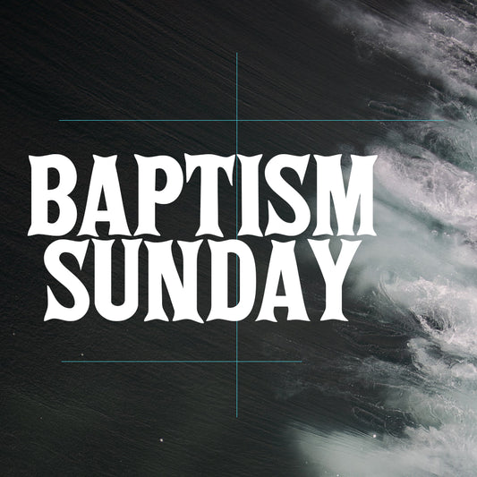 Baptism 49