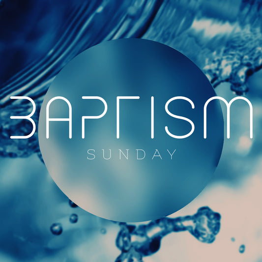 Baptism 6