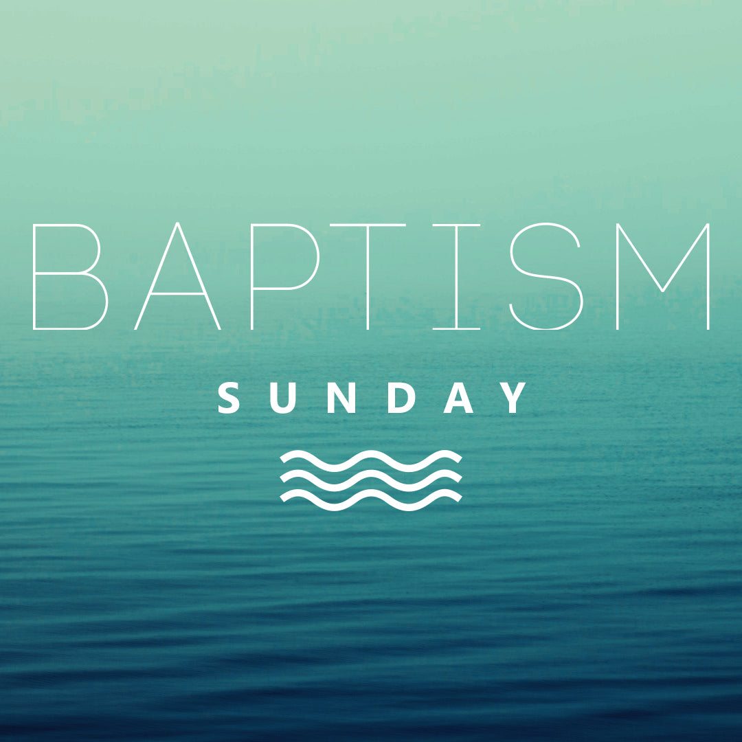 Baptism 7