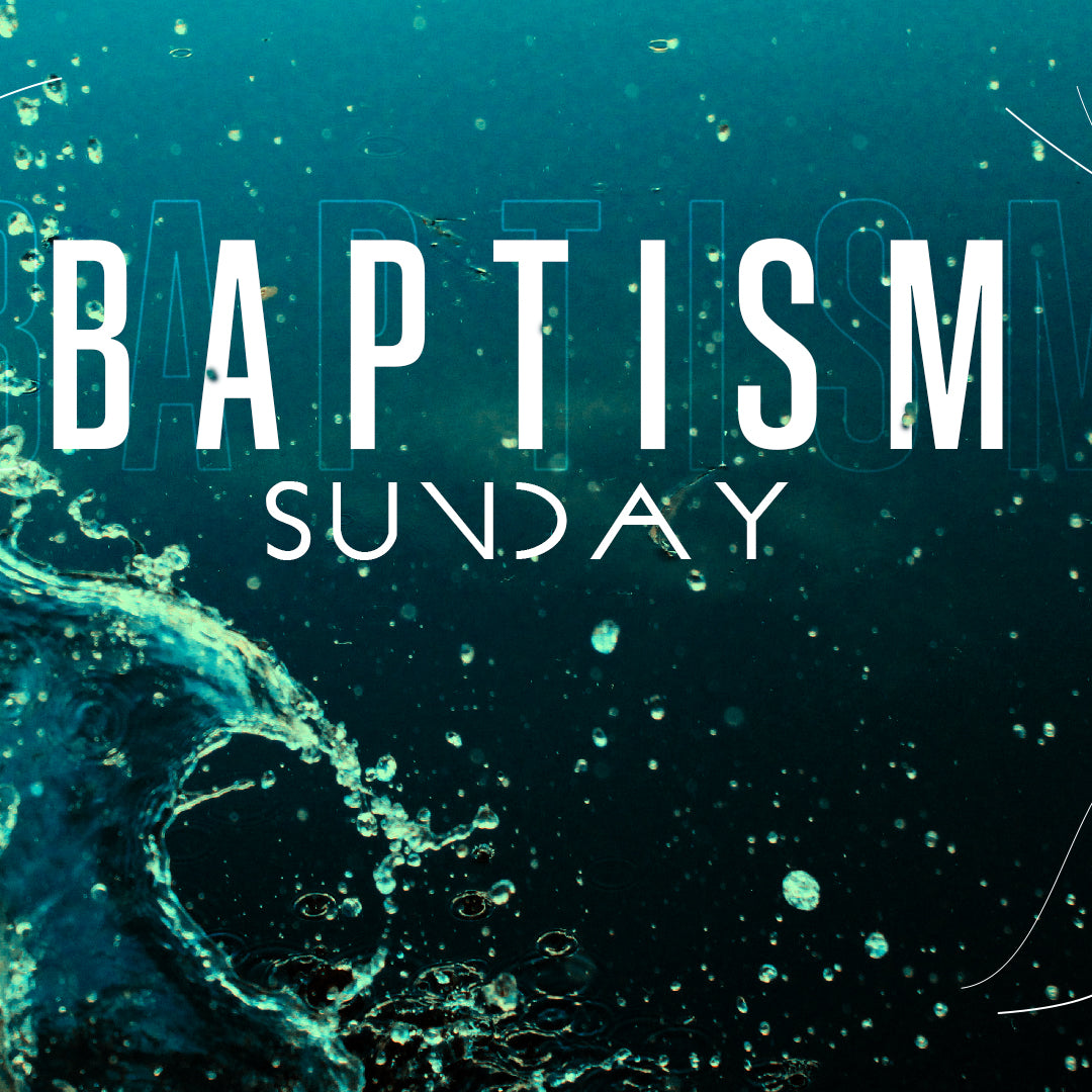 Baptism 8