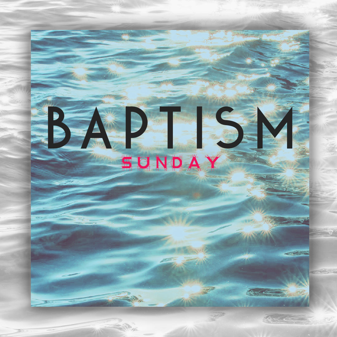 Baptism 9