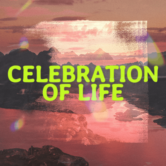 Celebration of Life 41