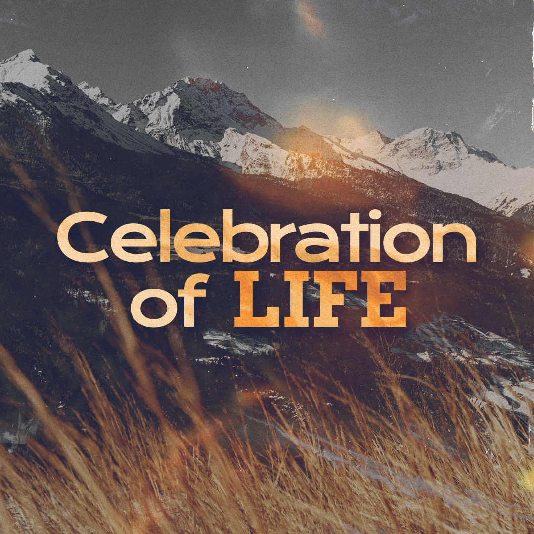 Celebration of Life 42