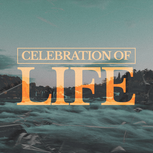 Celebration of Life 43
