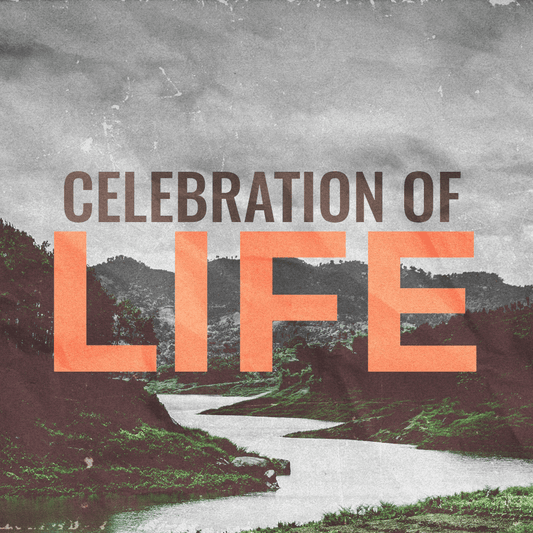 Celebration of Life 44