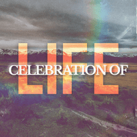 Celebration of Life 57
