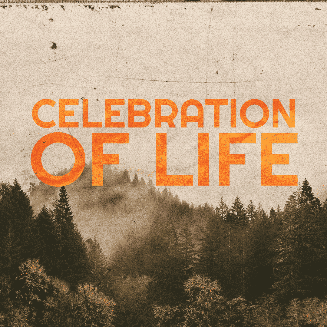 Celebration of Life 45