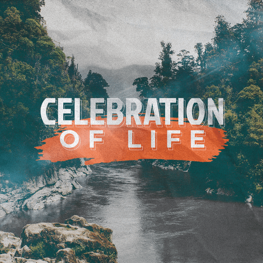 Celebration of Life 60