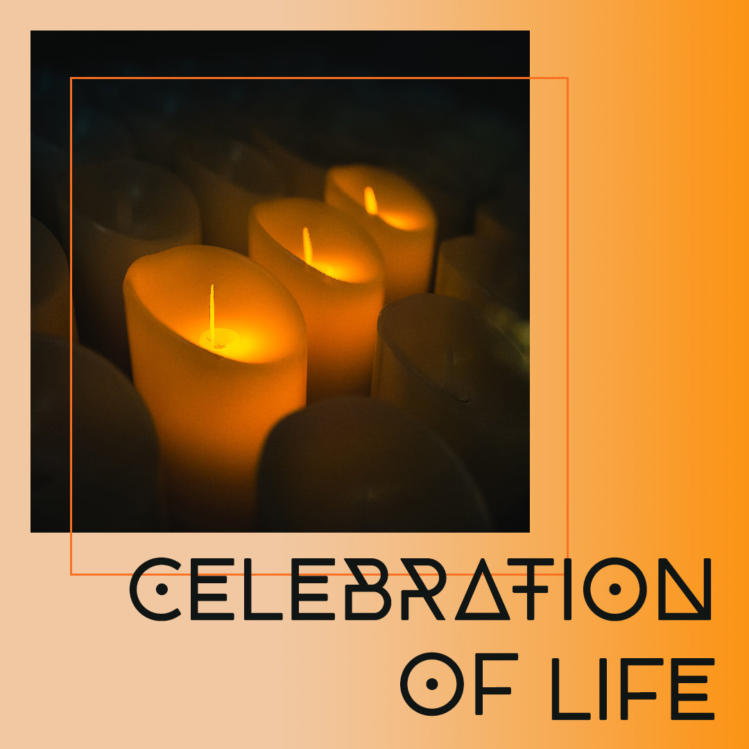 Celebration of Life 11