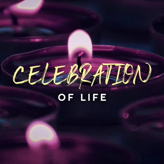 Celebration of Life 12
