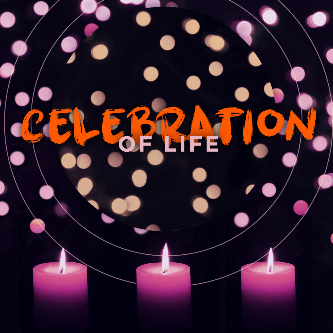 Celebration of Life 14