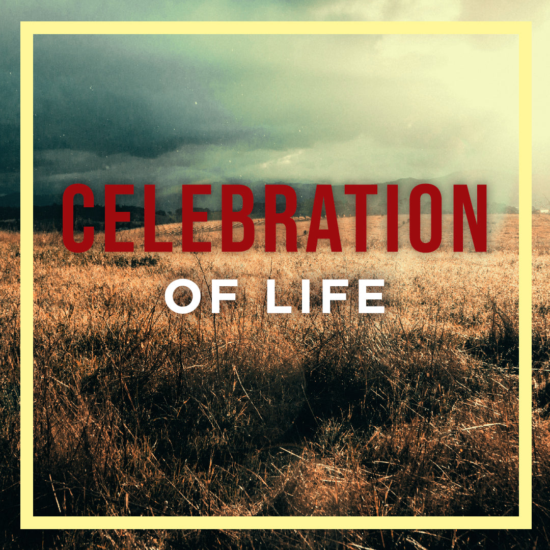 Celebration of Life 15