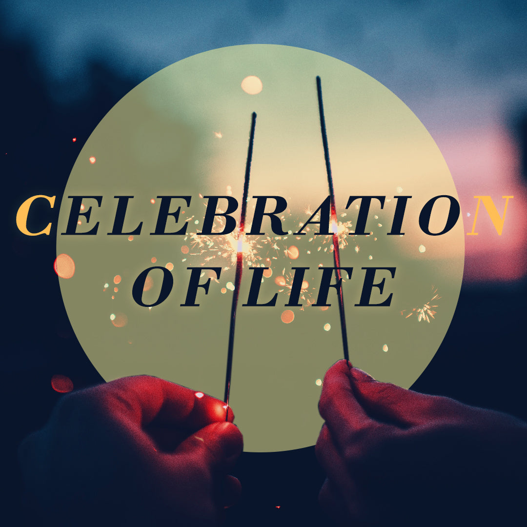 Celebration of Life 16