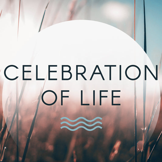 Celebration of Life 17