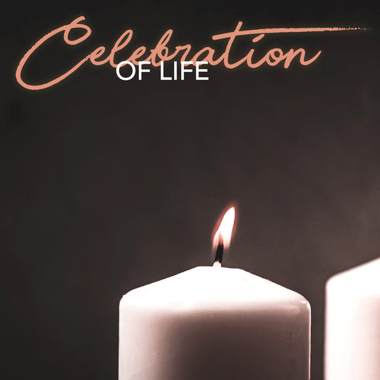 Celebration of Life 19
