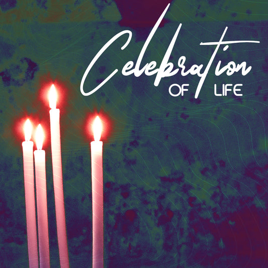 Celebration of Life 21