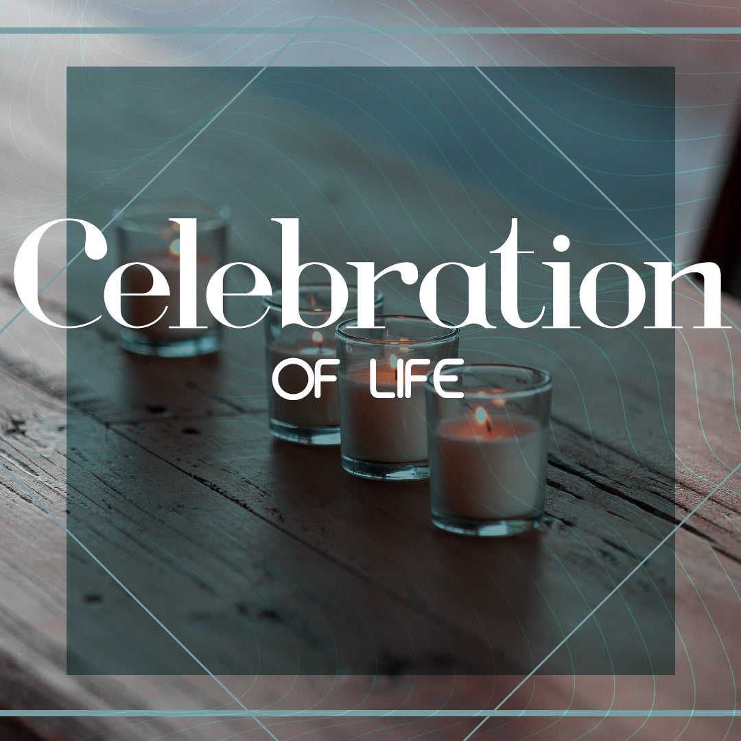 Celebration of Life 22