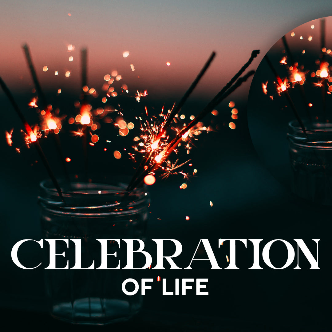 Celebration of Life 23