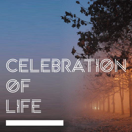 Celebration of Life 28