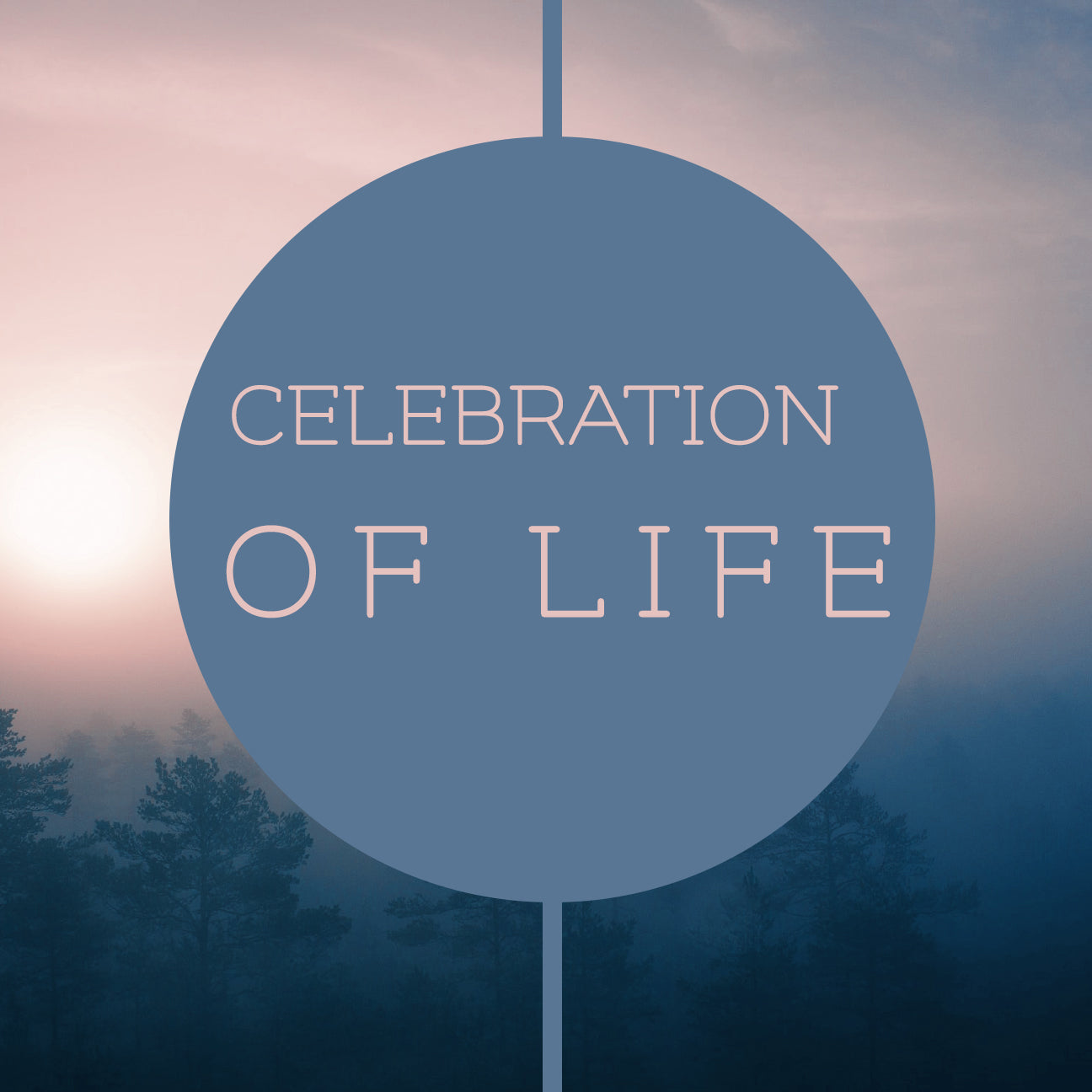 Celebration of Life 30