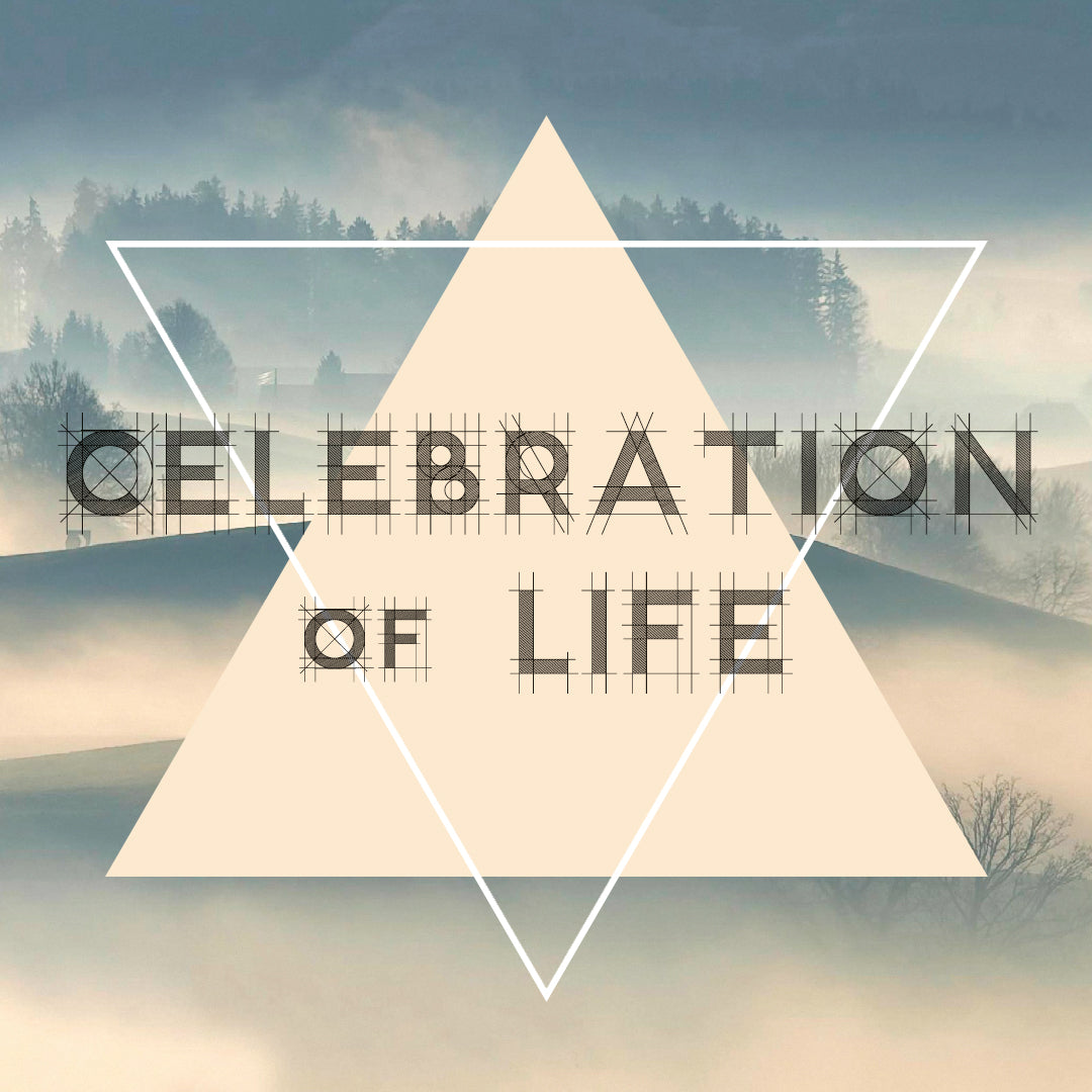 Celebration of Life 5