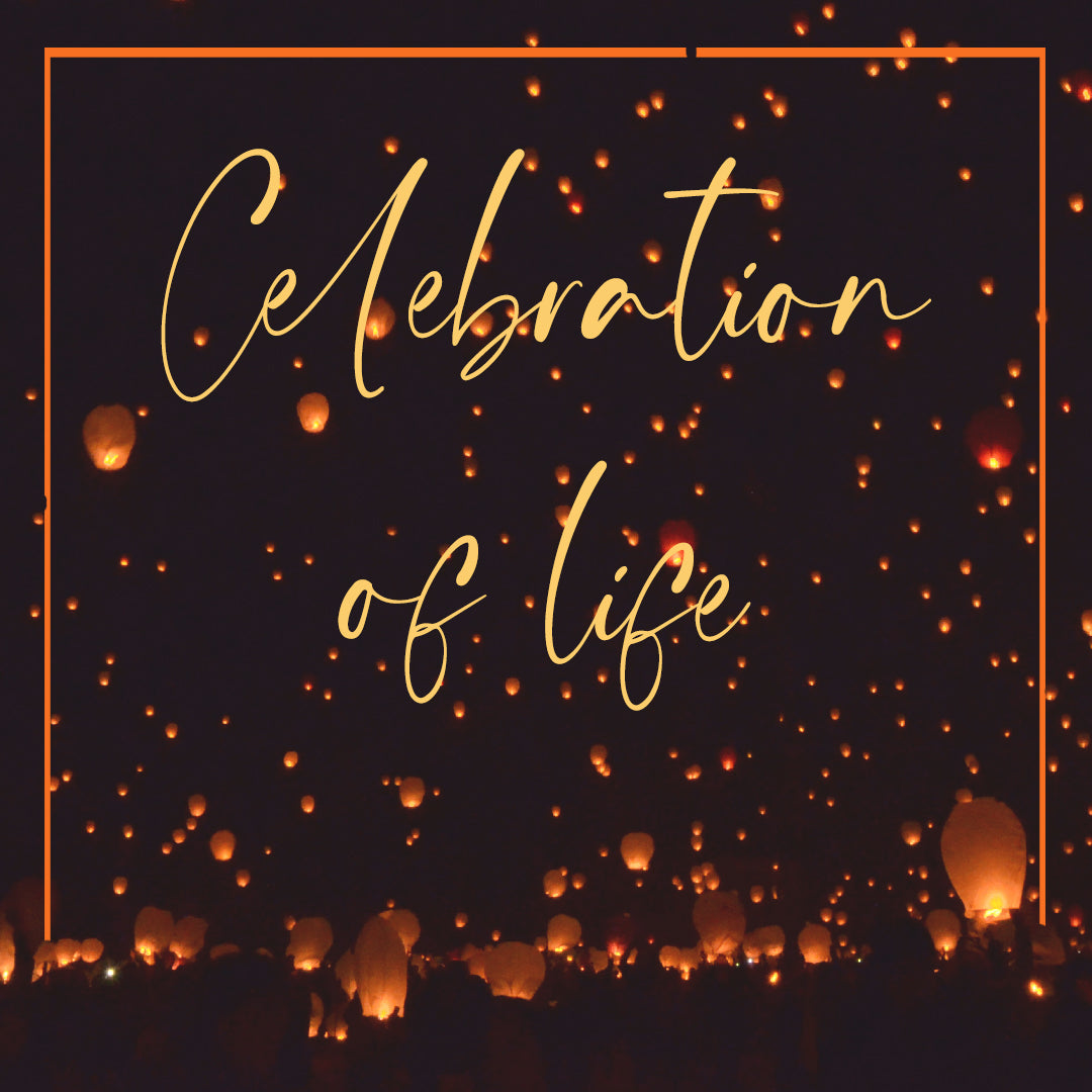 Celebration of Life 9