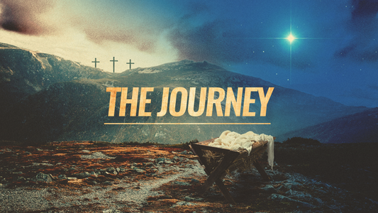 Graphics for Christmas The Journey