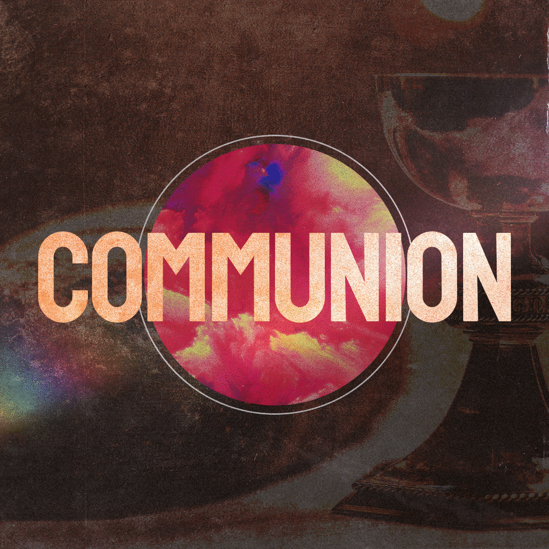 Communion 31
