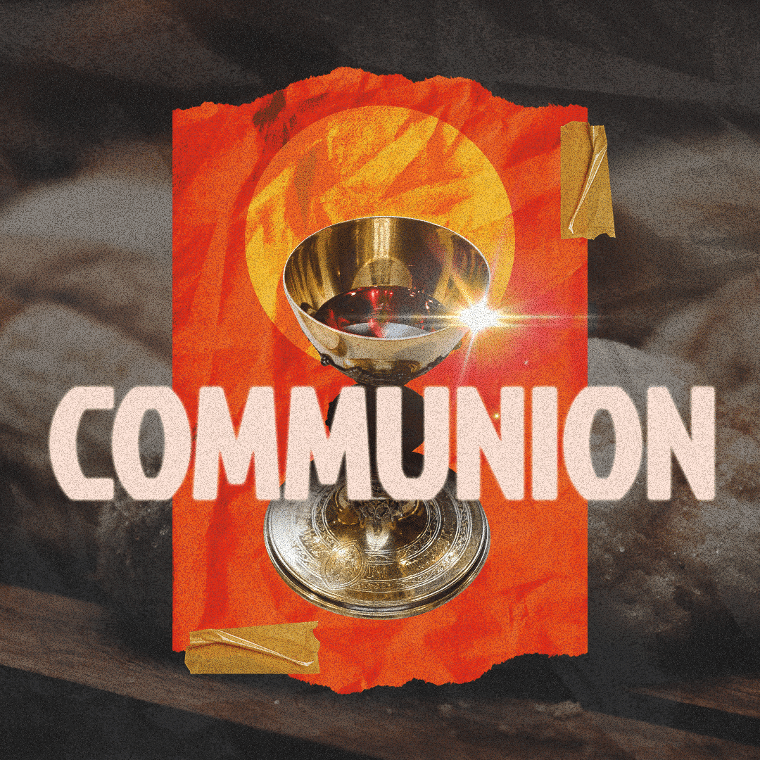 Communion 32