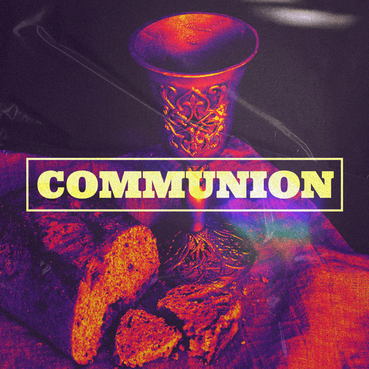 Communion 33