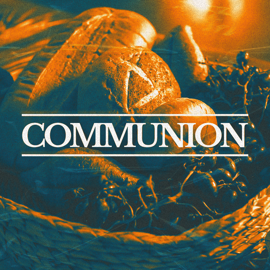 Communion 34