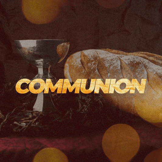Communion 35