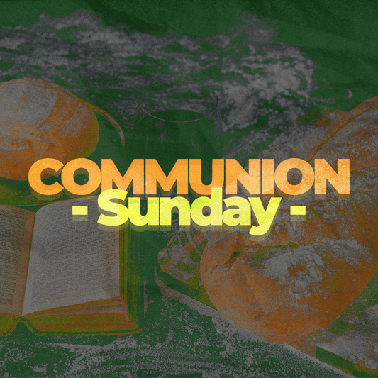 Communion 36