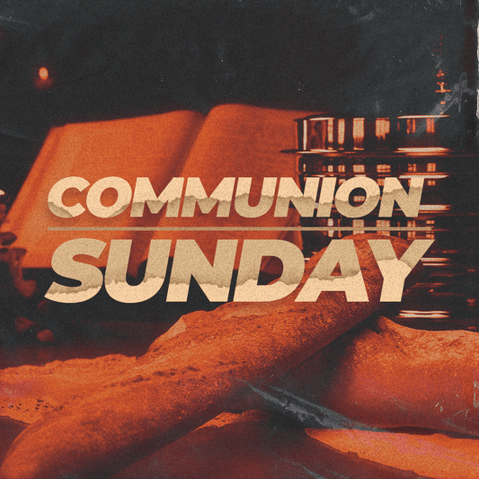 Communion 37