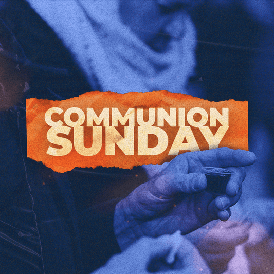 Communion 38