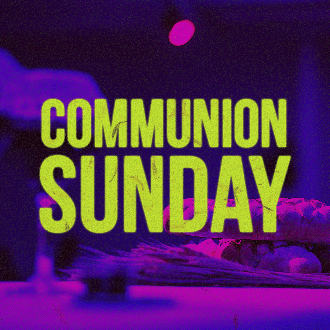 Communion 40
