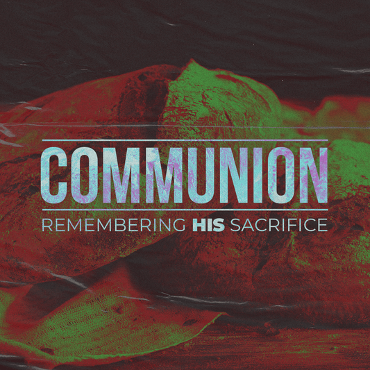 Communion 41