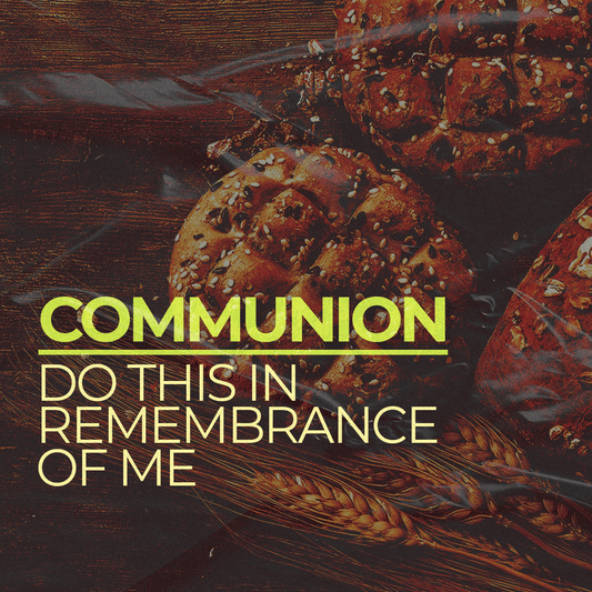 Communion 52