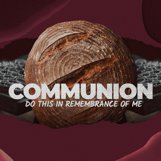 Communion 55