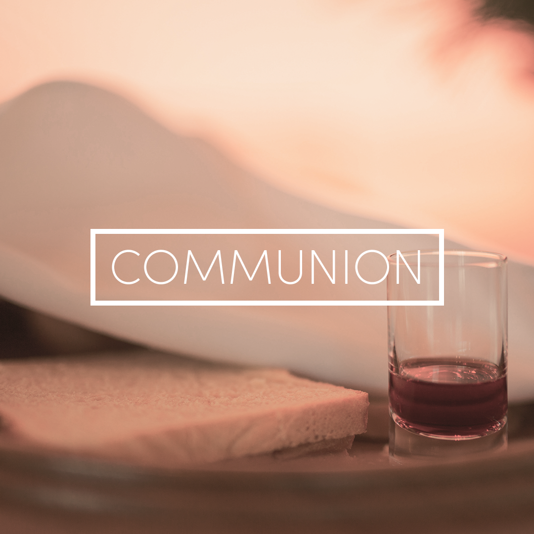 Communion 2 – Ministry Designs