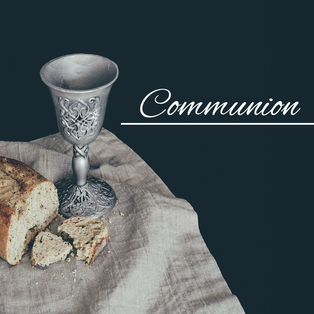 Communion 3